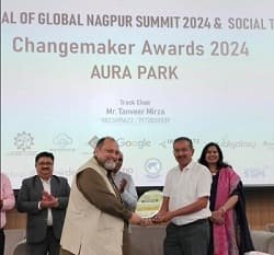Change Maker Award 2024